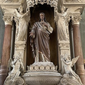 Église cathédrale Saint-Vincent de Mâcon