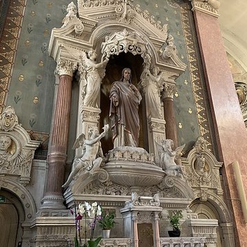 Église cathédrale Saint-Vincent de Mâcon