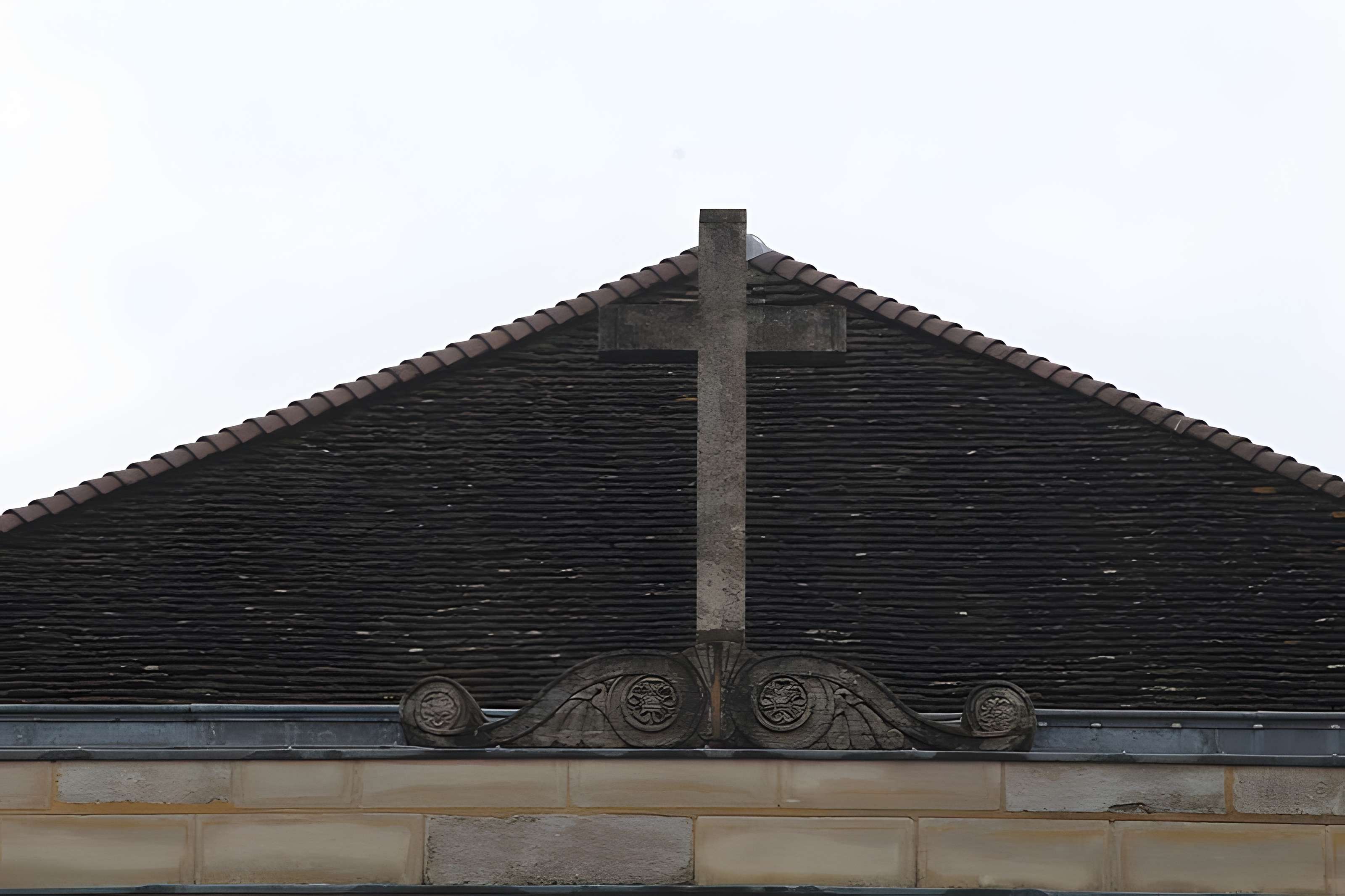 Église cathédrale Saint-Vincent de Mâcon