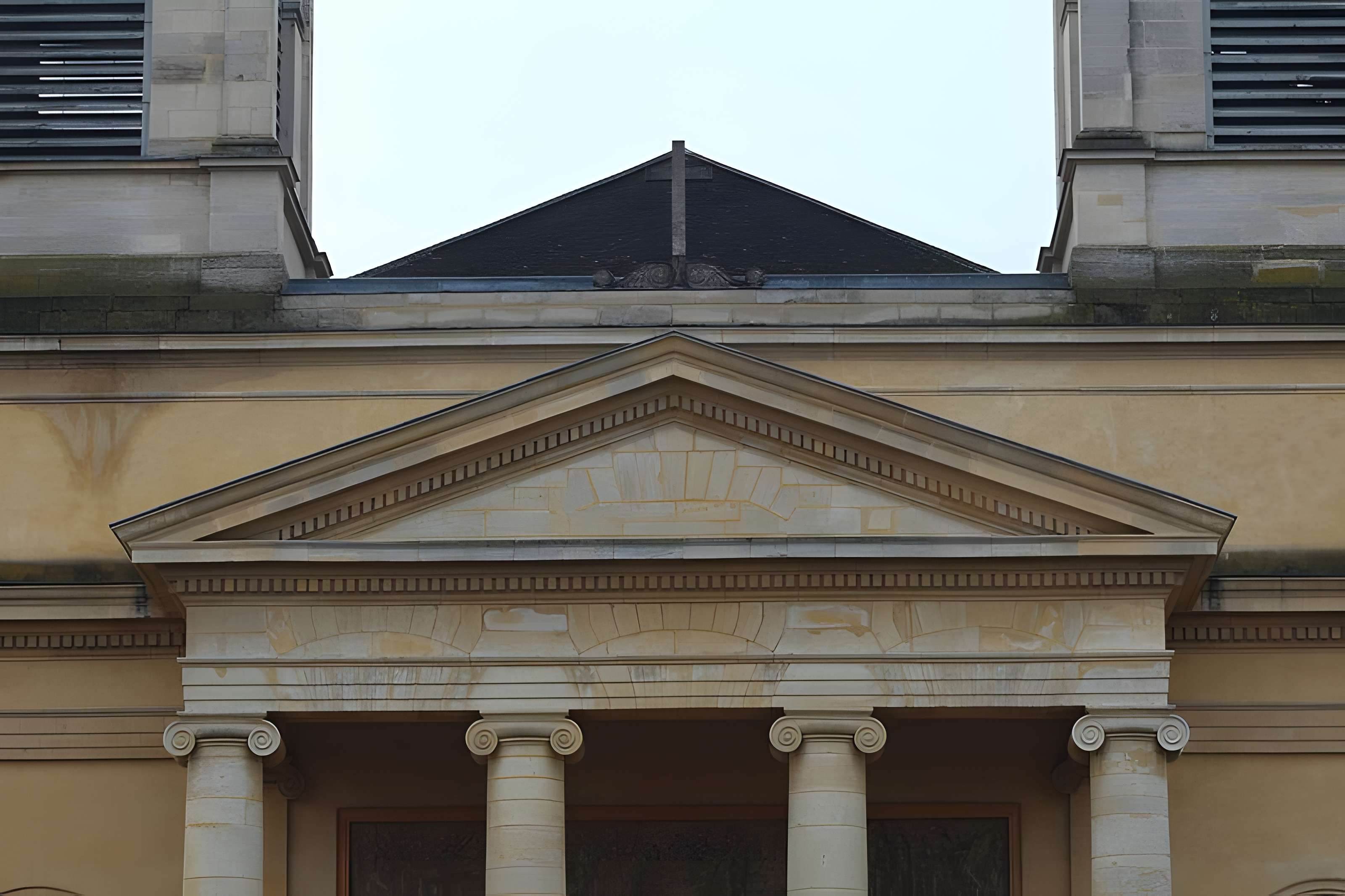 Église cathédrale Saint-Vincent de Mâcon