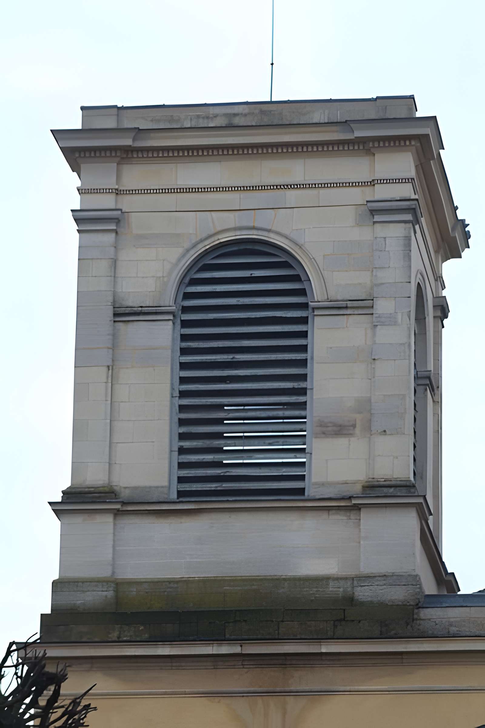 Église cathédrale Saint-Vincent de Mâcon