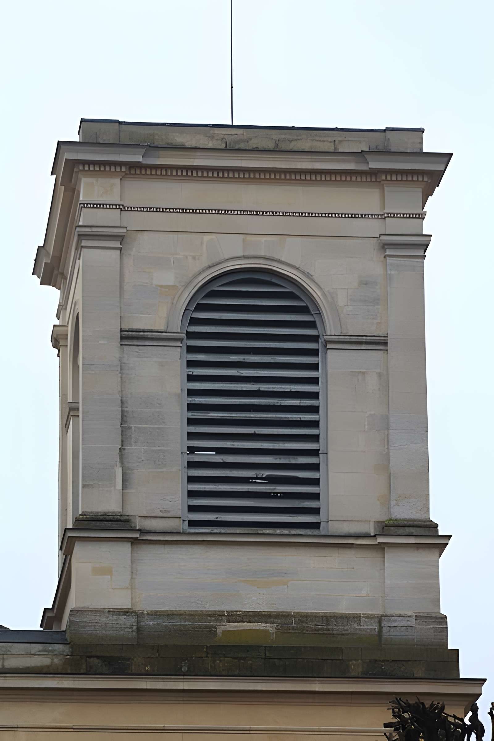 Église cathédrale Saint-Vincent de Mâcon