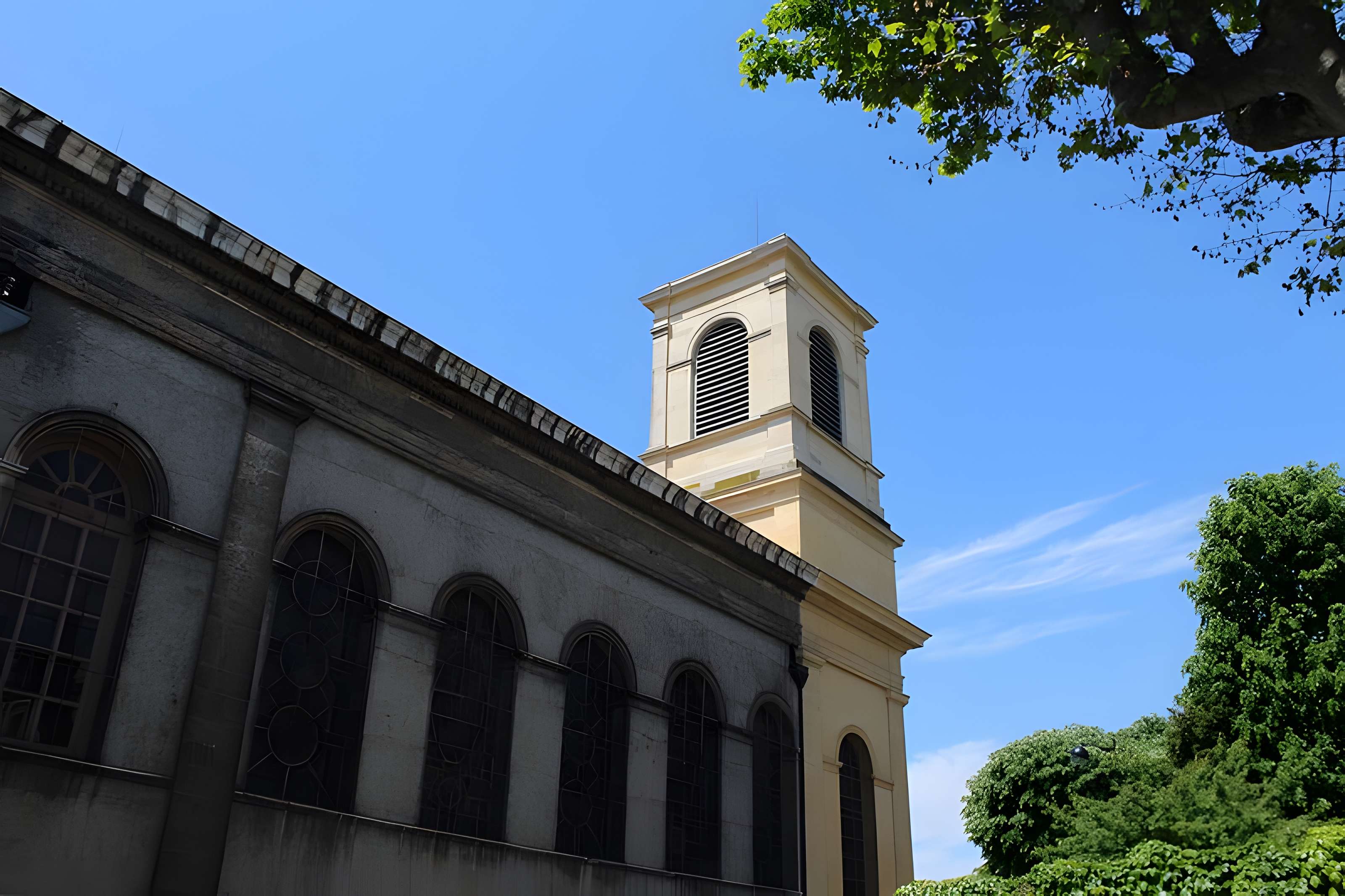 Église cathédrale Saint-Vincent de Mâcon