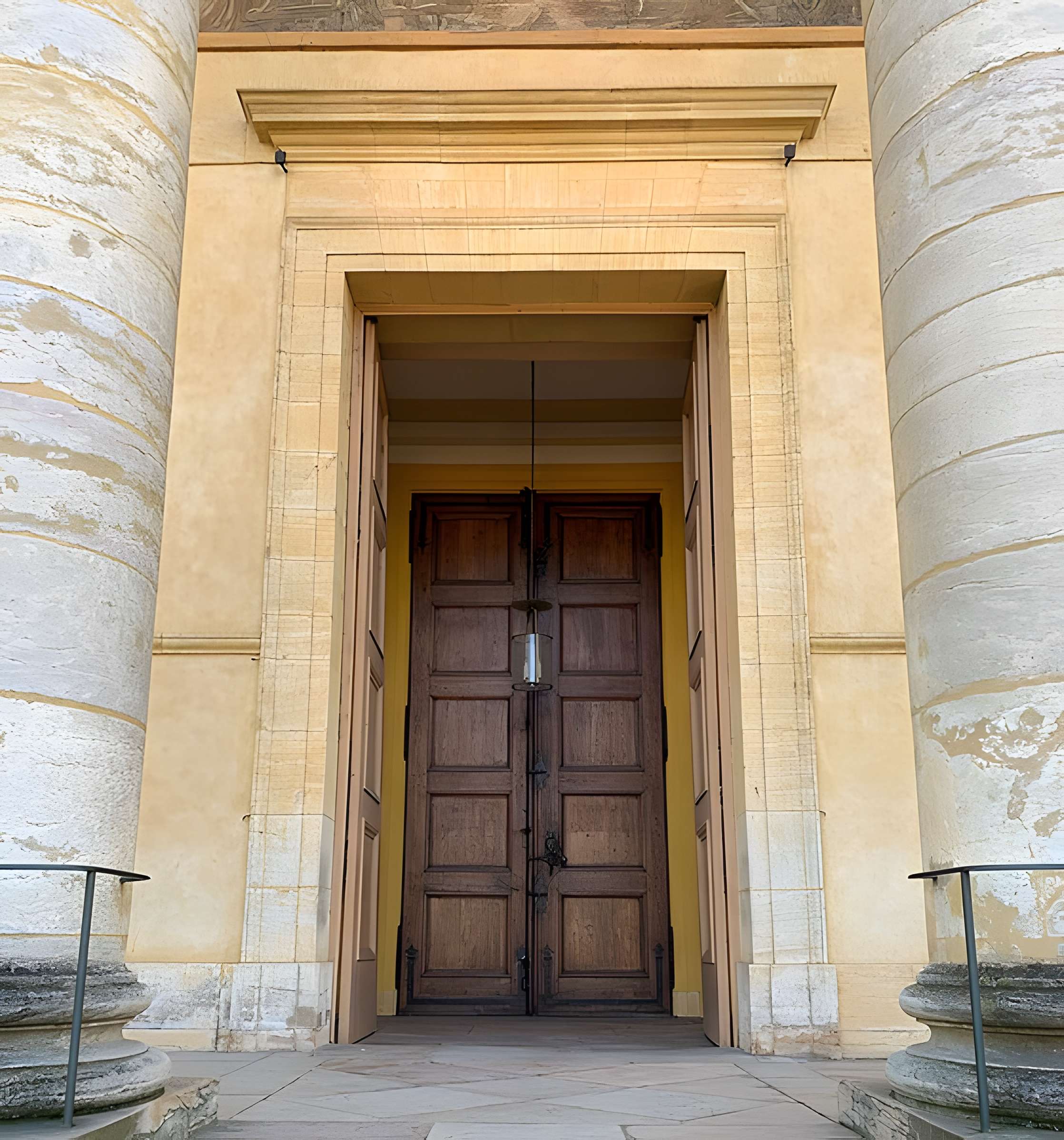 Église cathédrale Saint-Vincent de Mâcon
