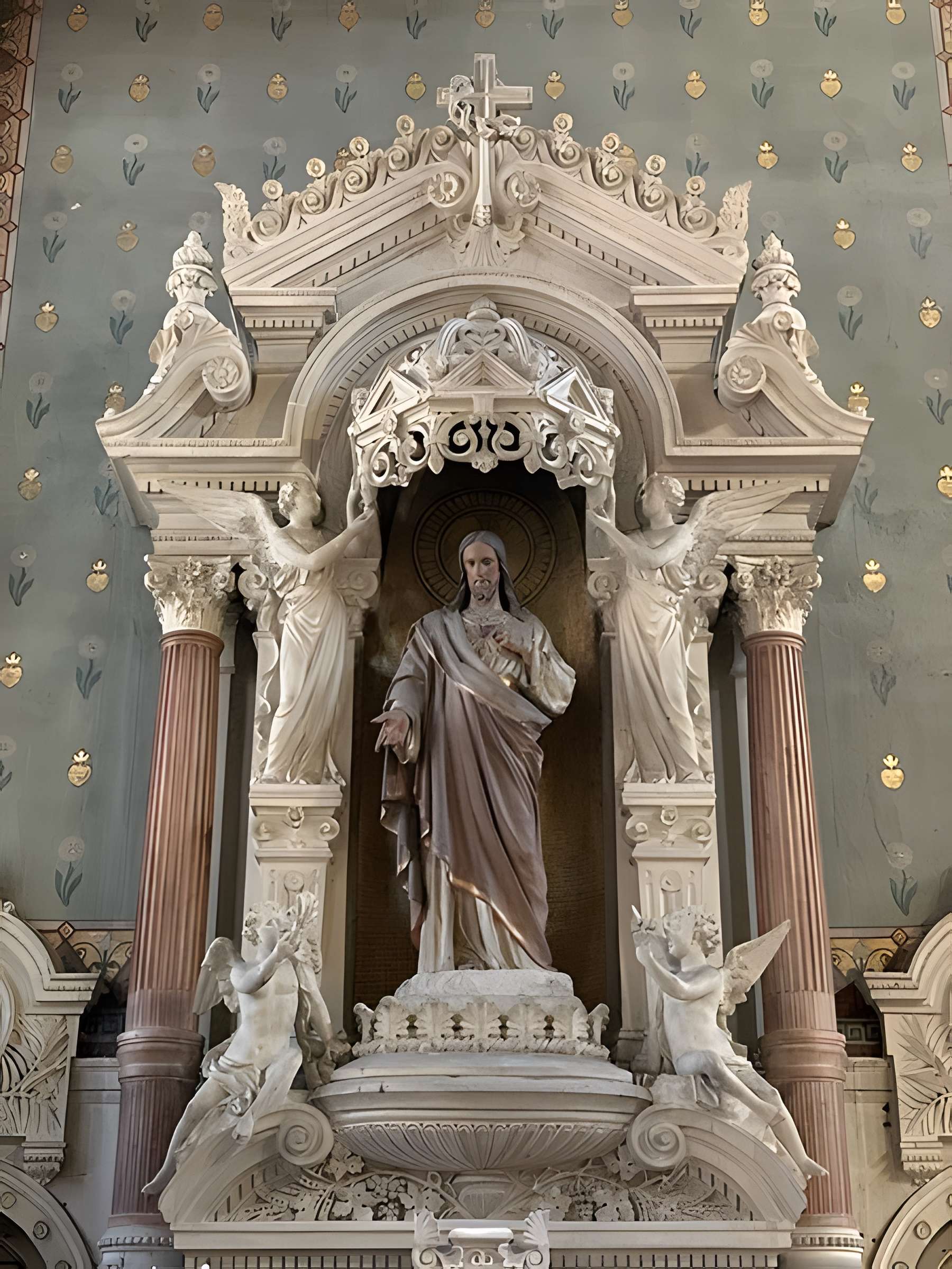Église cathédrale Saint-Vincent de Mâcon