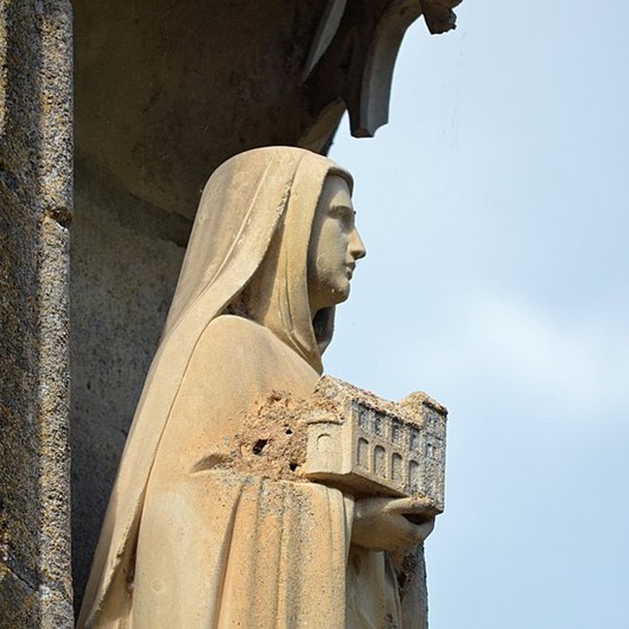 Photo de Château de Meillant