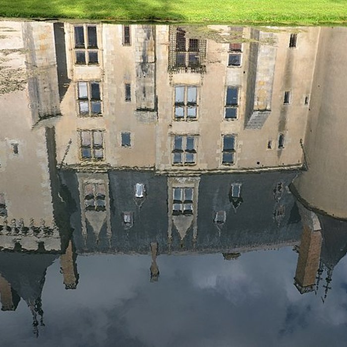 Photo de Château de Meillant