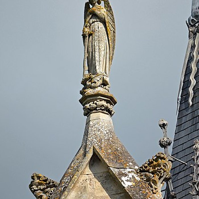 Photo de Château de Meillant