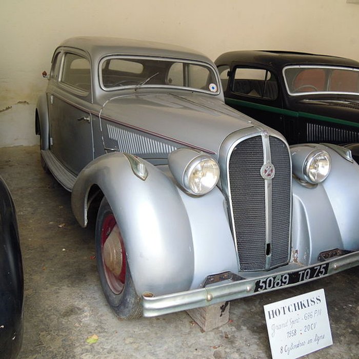 Photo de Château de Meillant