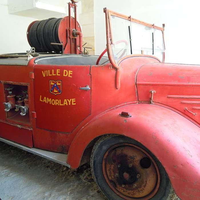 Photo de Château de Meillant