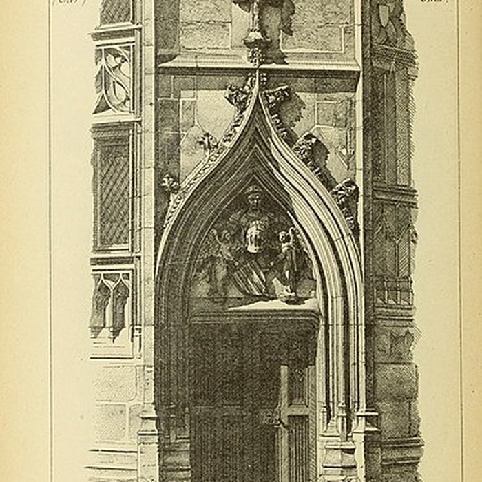 Photo de Château de Meillant