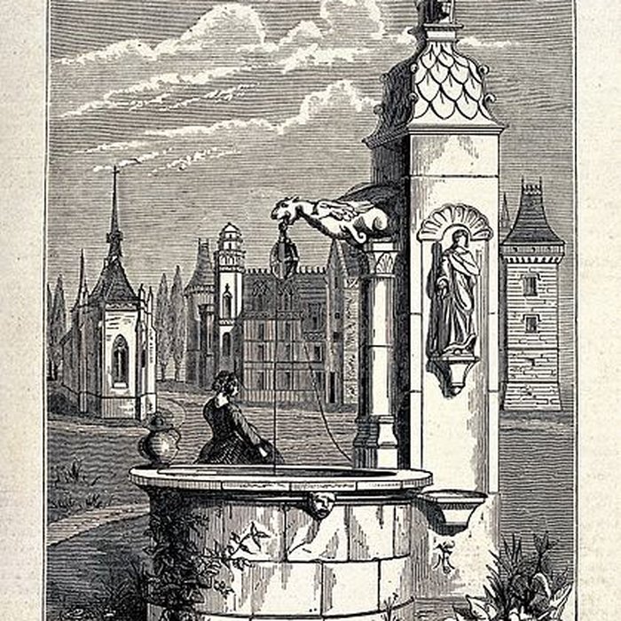 Photo de Château de Meillant