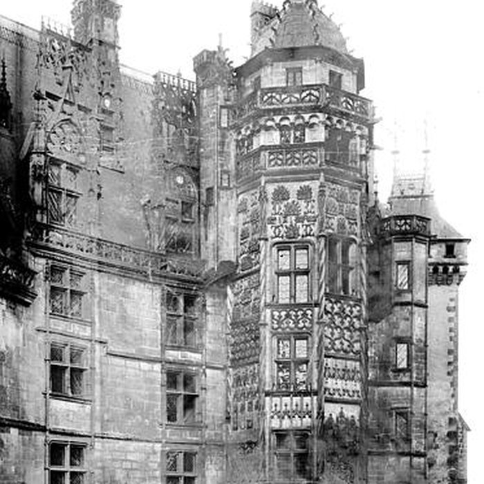 Photo de Château de Meillant