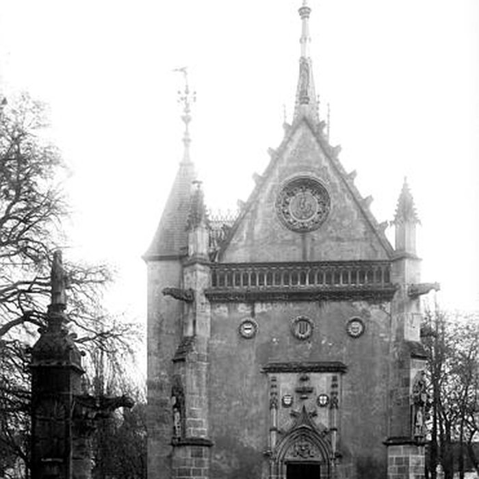 Photo de Château de Meillant