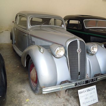 Château de Meillant