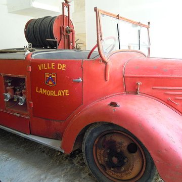 Château de Meillant