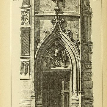 Château de Meillant