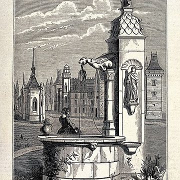 Château de Meillant