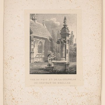 Château de Meillant