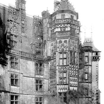 Château de Meillant