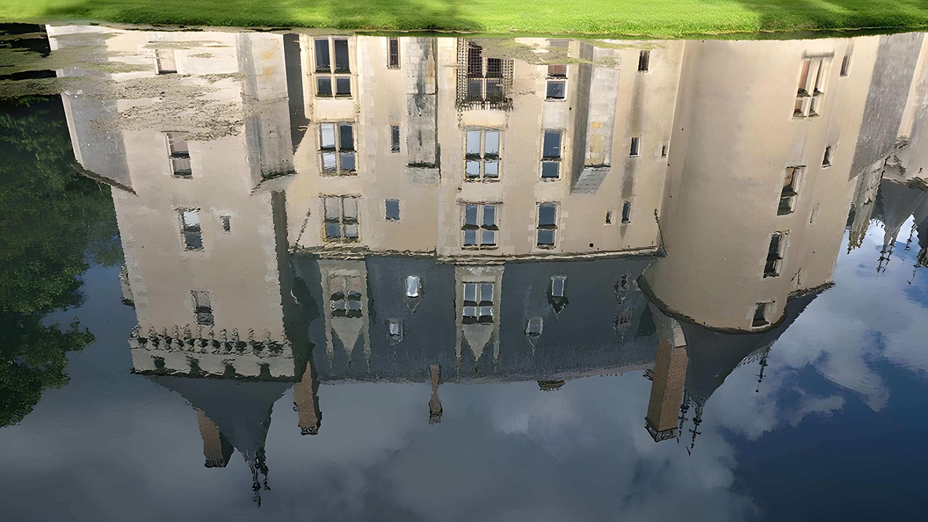 Château de Meillant