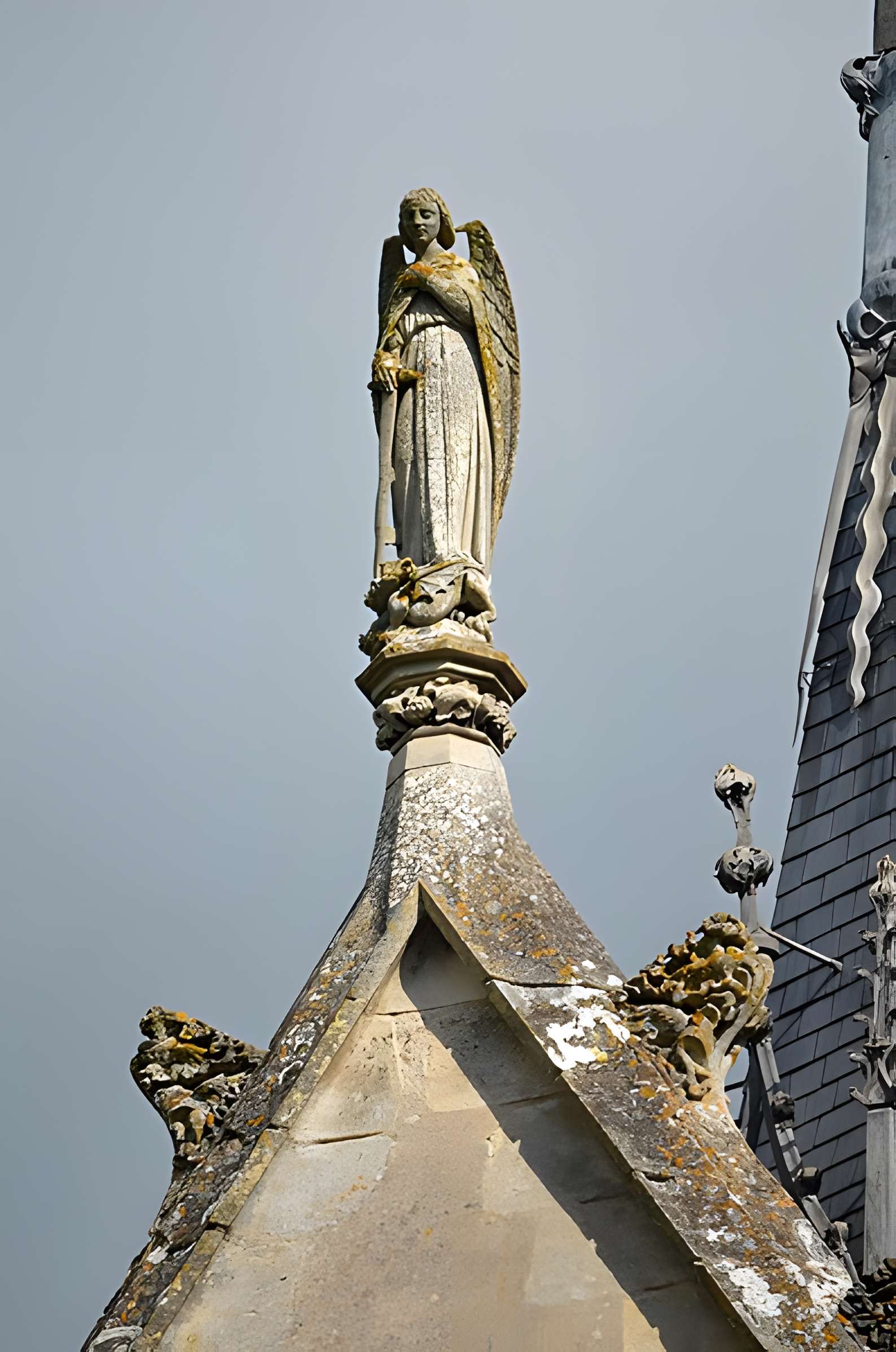 Château de Meillant