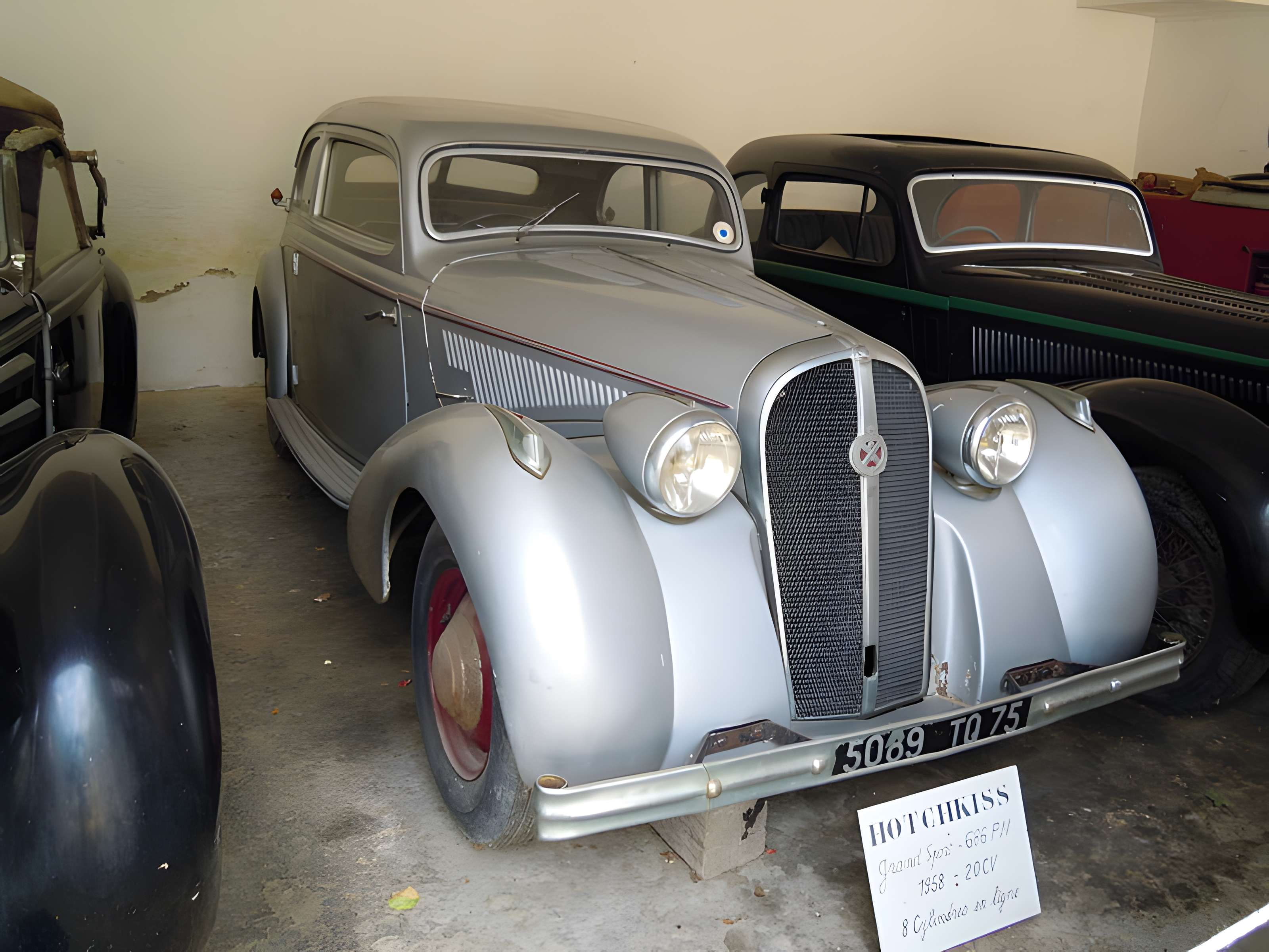 Château de Meillant