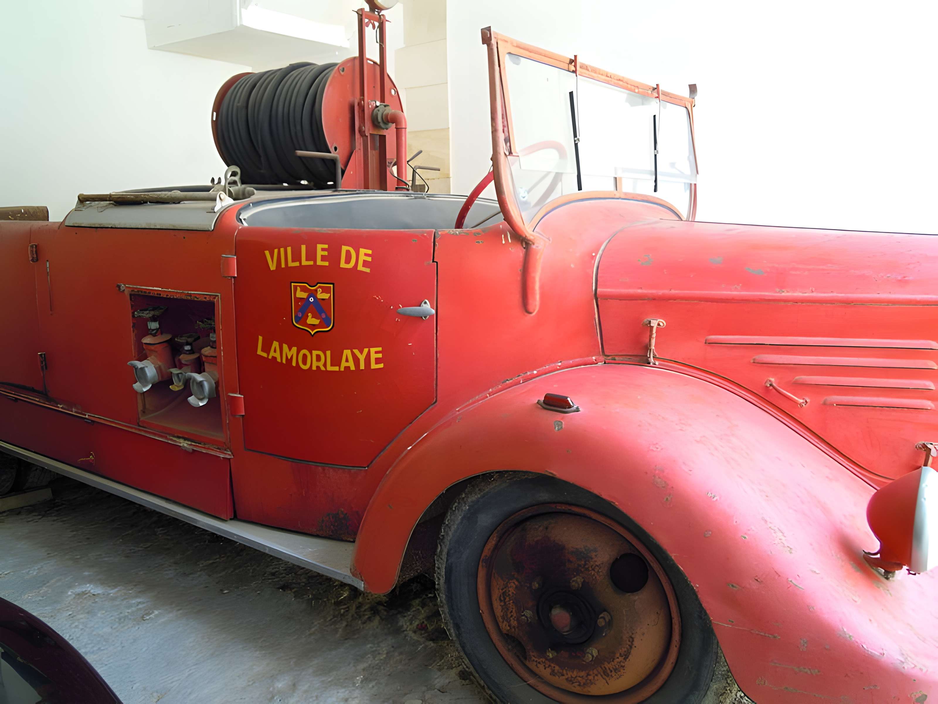 Château de Meillant