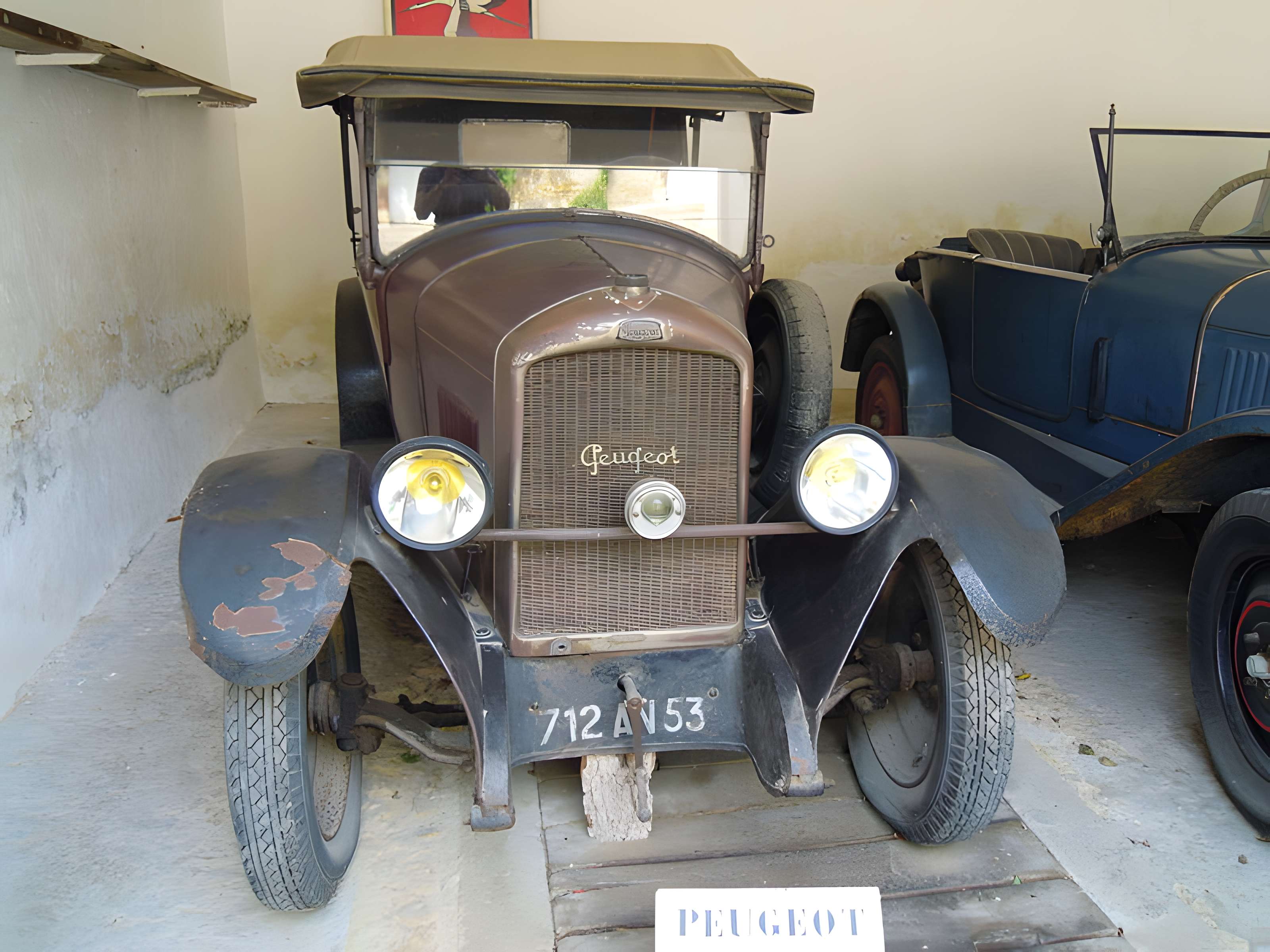 Château de Meillant