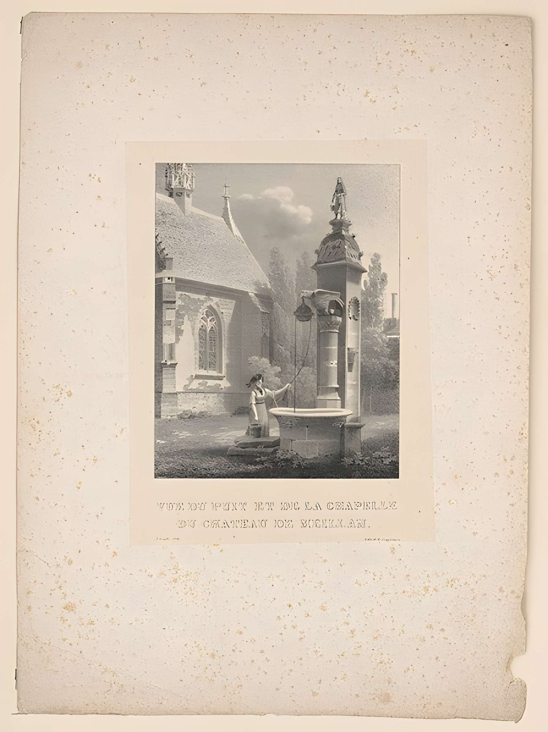 Château de Meillant