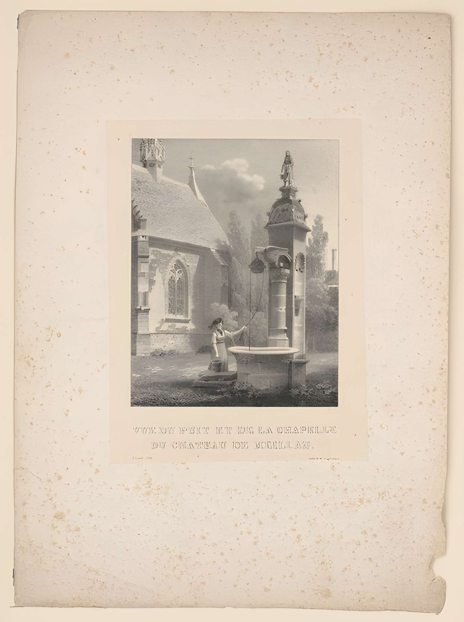 Château de Meillant