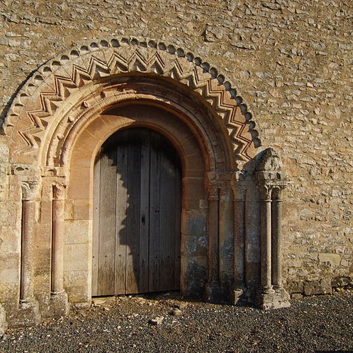 Photo de Église dAizy