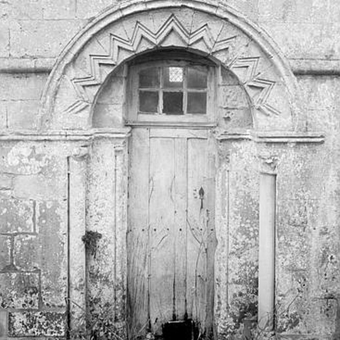 Photo de Église dAizy