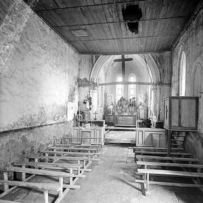 Photo de Église dAizy