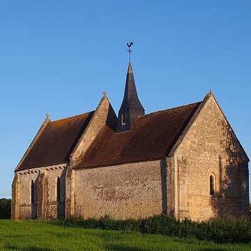 Église dAizy