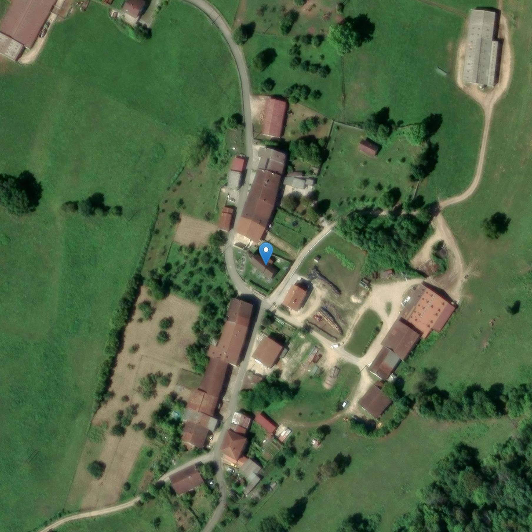 Photo de 聖ディエ・デ・ビレット教会