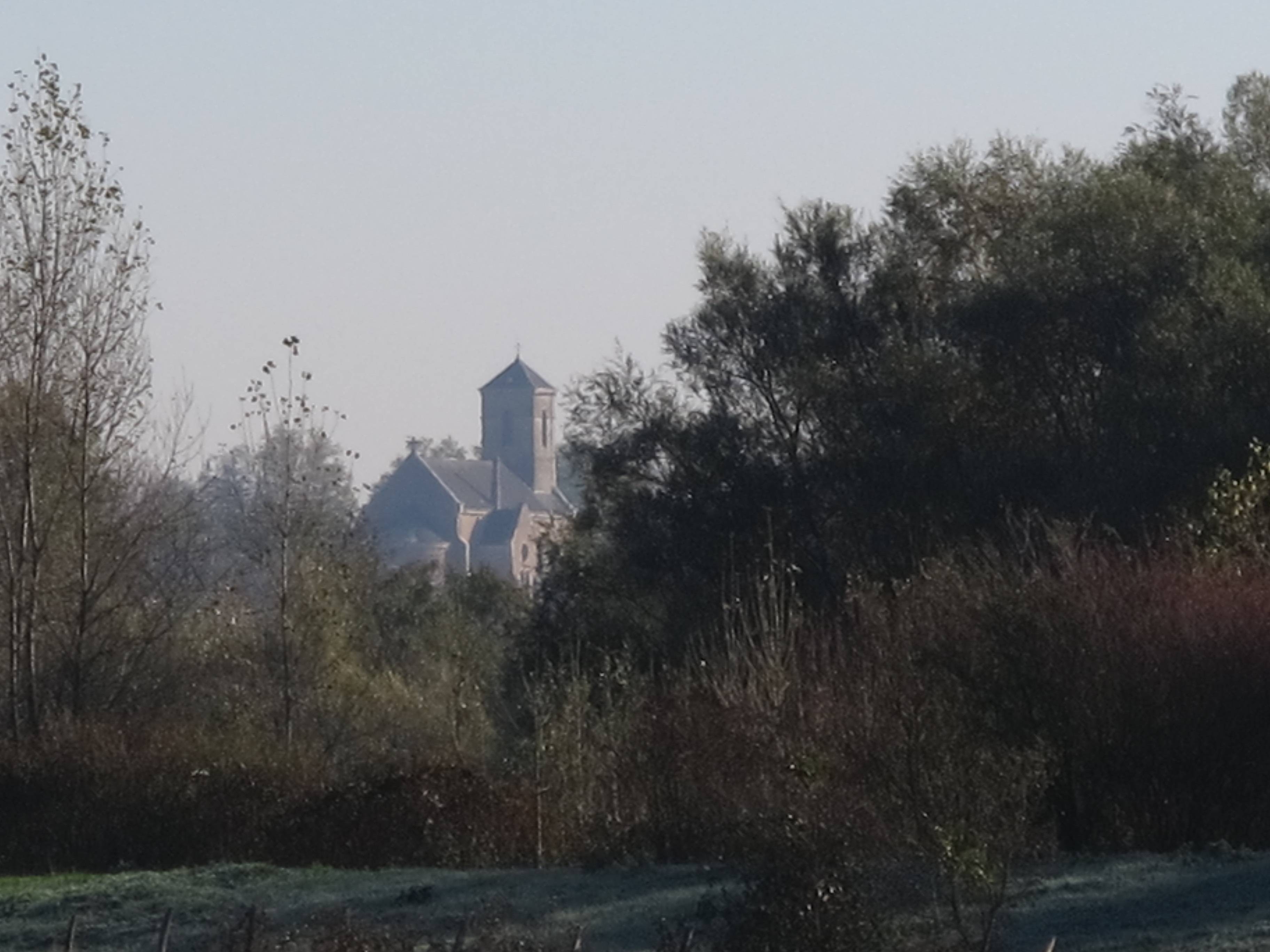 Photo de 克里斯西圣劳伦斯教堂