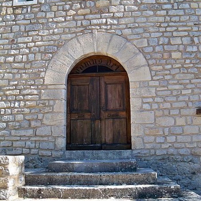 Photo de Église de Barret-de-Lioure
