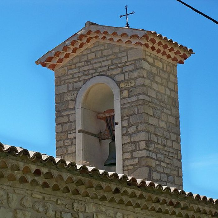 Photo de Église de Barret-de-Lioure