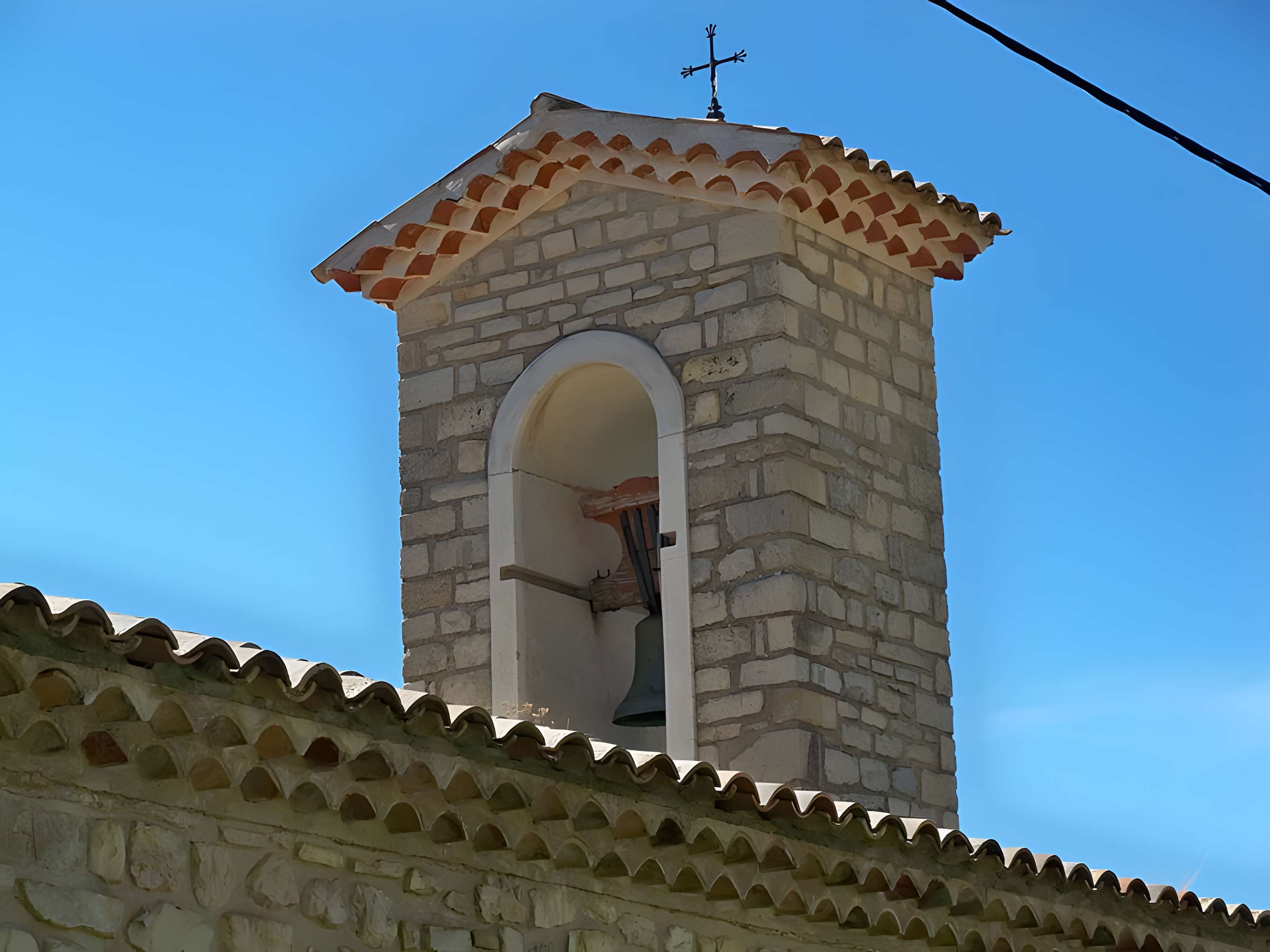 Église de Barret-de-Lioure