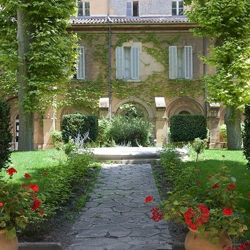 Église de la Madeleine dAix-en-Provence