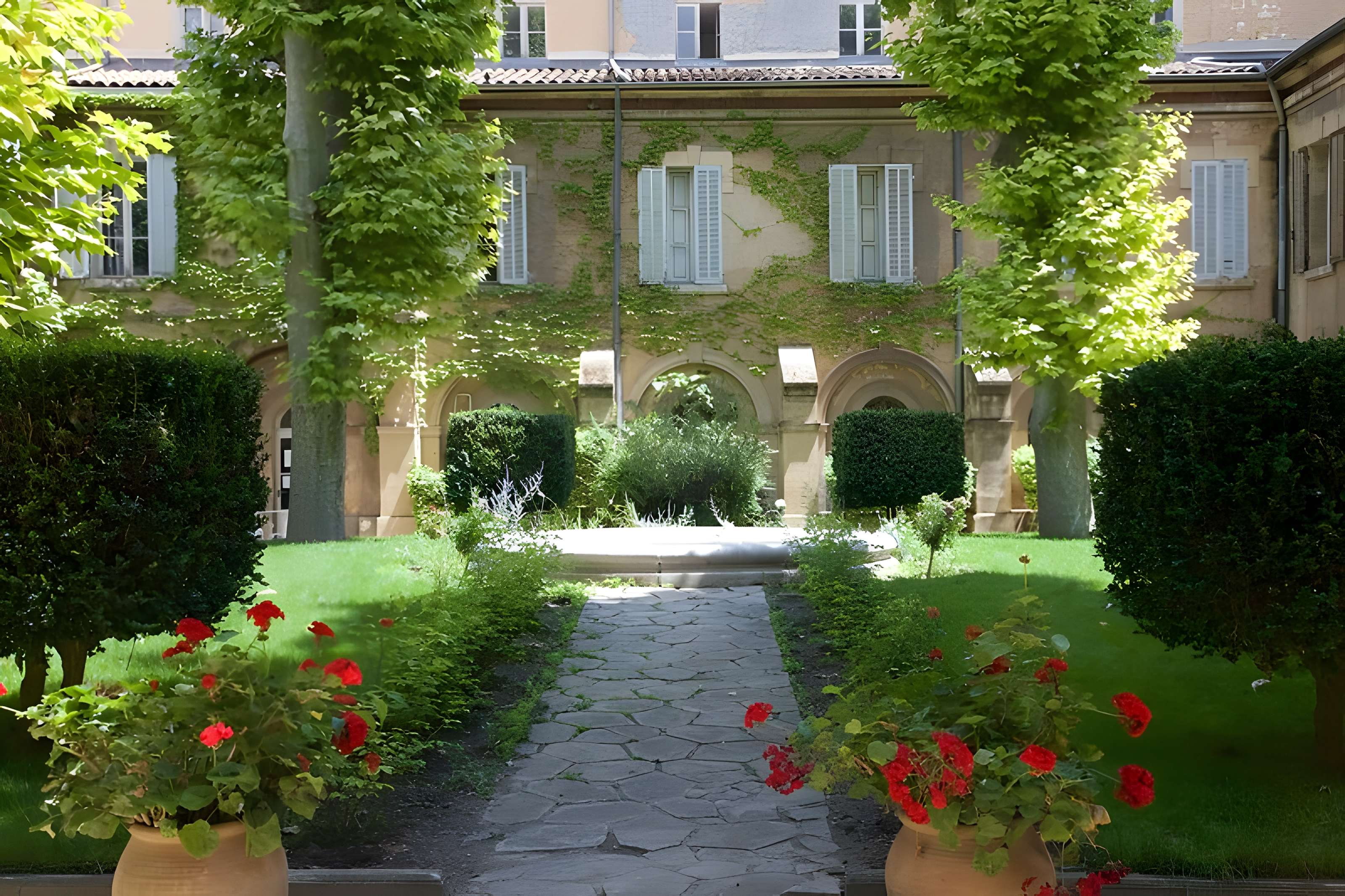 Église de la Madeleine d'Aix-en-Provence