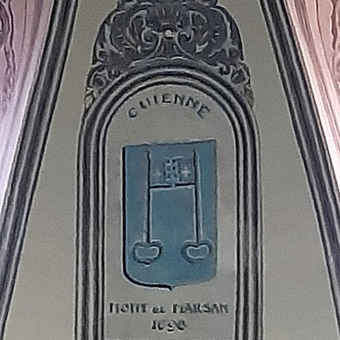 Photo de Église de la Madeleine de Mont-de-Marsan