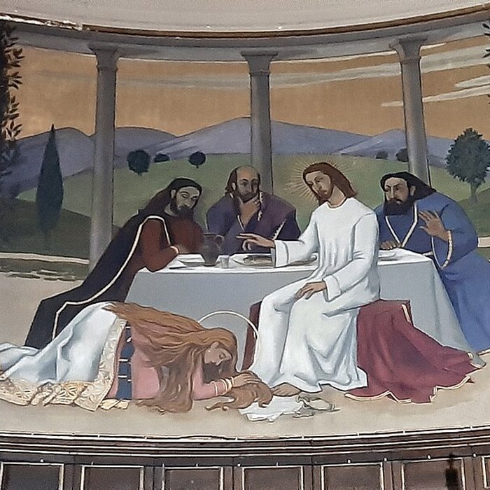 Photo de Église de la Madeleine de Mont-de-Marsan