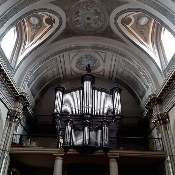 Photo de Église de la Madeleine de Mont-de-Marsan