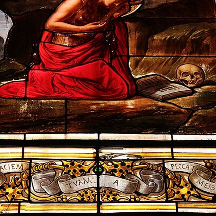 Photo de Église de la Madeleine de Mont-de-Marsan