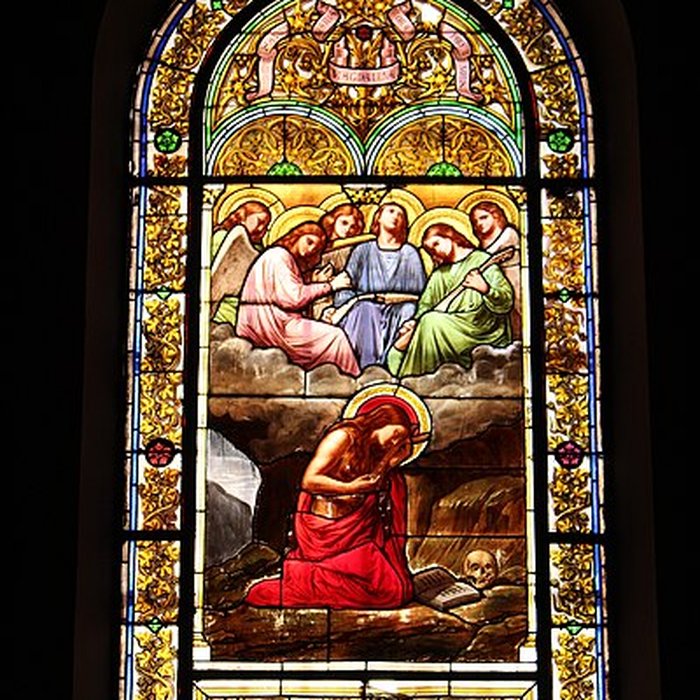 Photo de Église de la Madeleine de Mont-de-Marsan