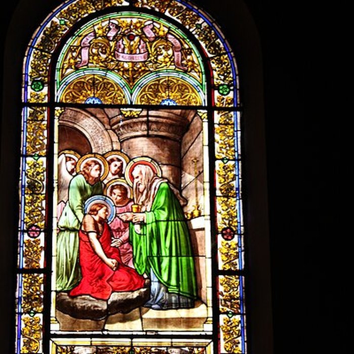 Photo de Église de la Madeleine de Mont-de-Marsan