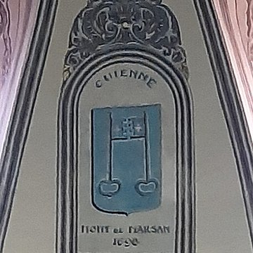 Église de la Madeleine de Mont-de-Marsan