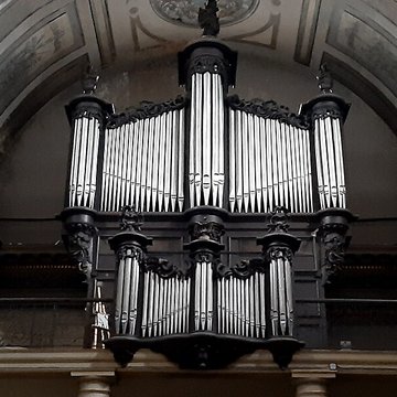 Église de la Madeleine de Mont-de-Marsan